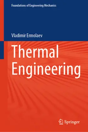 Ermolaev |  Thermal Engineering | eBook | Sack Fachmedien