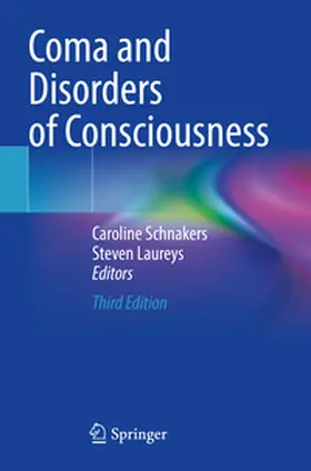 Schnakers / Laureys |  Coma and Disorders of Consciousness | Buch |  Sack Fachmedien