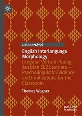 Wagner | English Interlanguage Morphology | E-Book | www2.sack.de