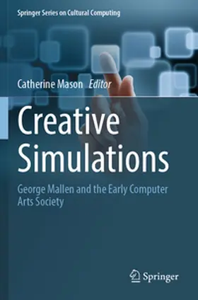 Mason |  Creative Simulations | Buch |  Sack Fachmedien