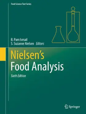 Ismail / Nielsen |  Nielsen's Food Analysis | eBook | Sack Fachmedien