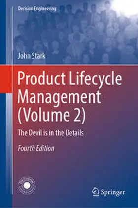 Stark |  Product Lifecycle Management (Volume 2) | eBook | Sack Fachmedien