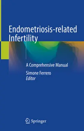 Ferrero | Endometriosis-related Infertility | E-Book | sack.de