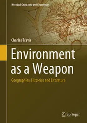 Travis |  Environment as a Weapon | Buch |  Sack Fachmedien