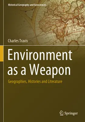 Travis |  Environment as a Weapon | Buch |  Sack Fachmedien