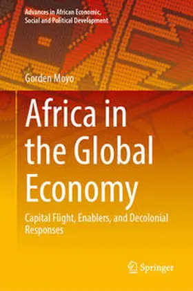 Moyo |  Africa in the Global Economy | Buch |  Sack Fachmedien