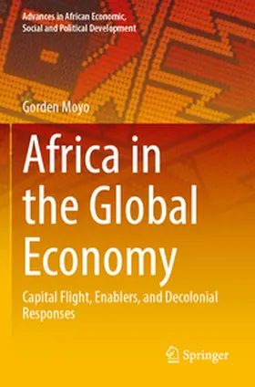 Moyo |  Africa in the Global Economy | Buch |  Sack Fachmedien