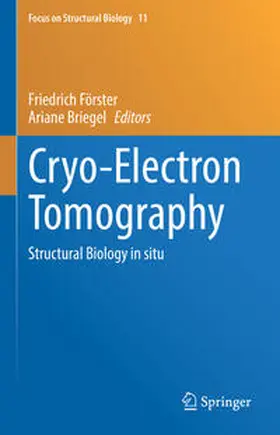 Förster / Briegel |  Cryo-Electron Tomography | eBook | Sack Fachmedien