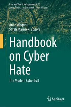 Marusek / Wagner |  Handbook on Cyber Hate | Buch |  Sack Fachmedien