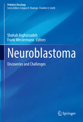 Asgharzadeh / Westermann |  Neuroblastoma | Buch |  Sack Fachmedien