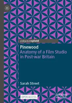 Street |  Pinewood | Buch |  Sack Fachmedien