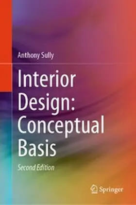 Sully | Interior Design: Conceptual Basis | E-Book | www2.sack.de