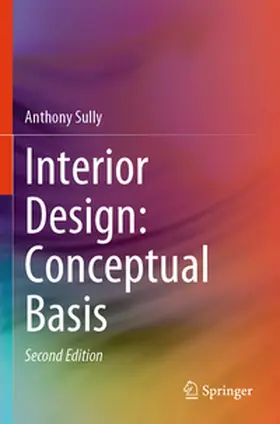 Sully |  Interior Design: Conceptual Basis | Buch |  Sack Fachmedien
