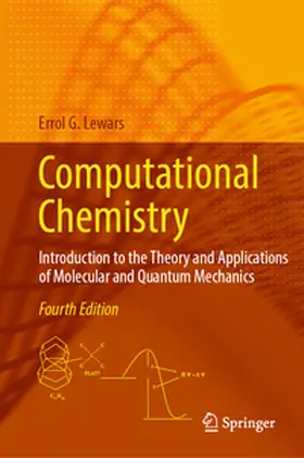 Lewars | Computational Chemistry | E-Book | sack.de