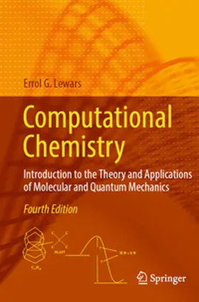 Lewars | Computational Chemistry | Buch | 978-3-031-51445-6 | www2.sack.de