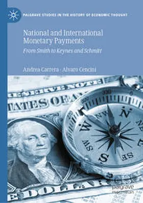 Carrera / Cencini |  National and International Monetary Payments | eBook | Sack Fachmedien