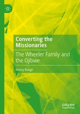 Bunge |  Converting the Missionaries | Buch |  Sack Fachmedien