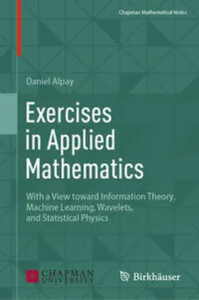Alpay |  Exercises in Applied Mathematics | eBook | Sack Fachmedien