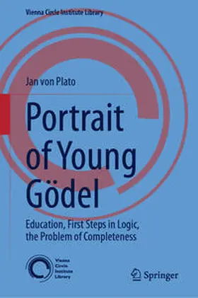 von Plato |  Portrait of Young Gödel | eBook | Sack Fachmedien