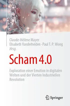 Mayer / Vanderheiden / Wong (emeritiert) |  Scham 4.0 | eBook | Sack Fachmedien