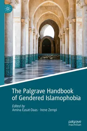 Zempi / Easat-Daas |  The Palgrave Handbook of Gendered Islamophobia | Buch |  Sack Fachmedien