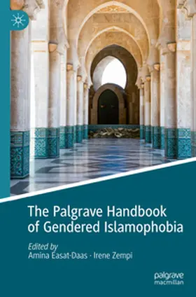 Easat-Daas / Zempi |  The Palgrave Handbook of Gendered Islamophobia | Buch |  Sack Fachmedien