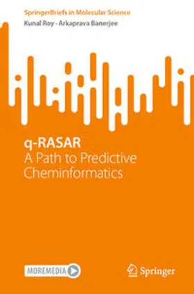 Roy / Banerjee | q-RASAR | E-Book | sack.de