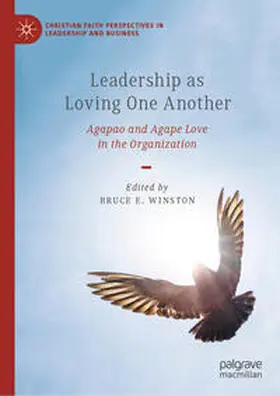 Winston | Leadership as Loving One Another | E-Book | sack.de