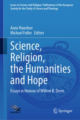 Runehov / Fuller | Science, Religion, the Humanities and Hope | E-Book | sack.de