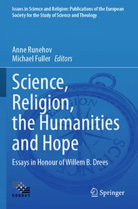 Runehov / Fuller |  Science, Religion, the Humanities and Hope | Buch |  Sack Fachmedien