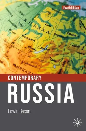 Bacon |  Contemporary Russia | Buch |  Sack Fachmedien
