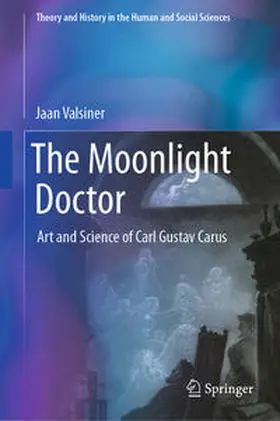 Valsiner |  The Moonlight Doctor | Buch |  Sack Fachmedien