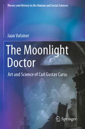Valsiner |  The Moonlight Doctor | Buch |  Sack Fachmedien