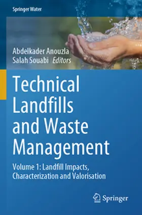Souabi / Anouzla |  Technical Landfills and Waste Management | Buch |  Sack Fachmedien