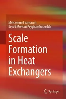 Varnaseri / Peyghambarzadeh |  Scale Formation in Heat Exchangers | eBook | Sack Fachmedien