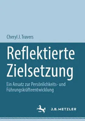 Travers | Reflektierte Zielsetzung | E-Book | sack.de