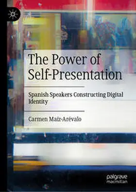Maíz-Arévalo | The Power of Self-Presentation | E-Book | sack.de