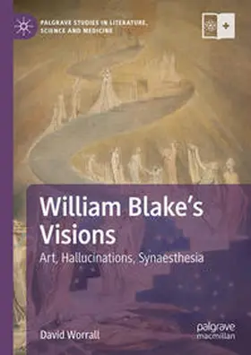 Worrall | William Blake's Visions | E-Book | sack.de