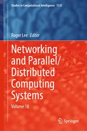 Lee | Networking and Parallel/Distributed Computing Systems | E-Book | www2.sack.de