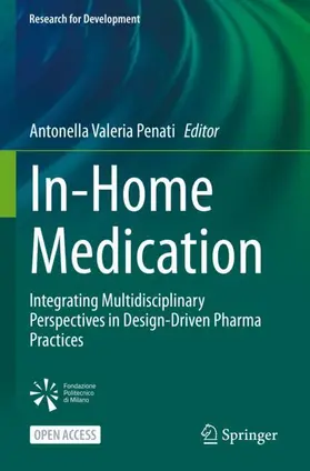 Penati |  In-Home Medication | Buch |  Sack Fachmedien
