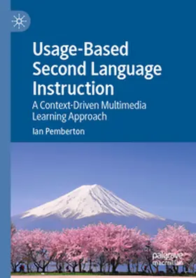 Pemberton |  Usage-Based Second Language Instruction | Buch |  Sack Fachmedien