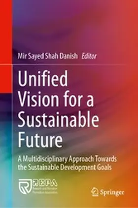Danish |  Unified Vision for a Sustainable Future | eBook | Sack Fachmedien