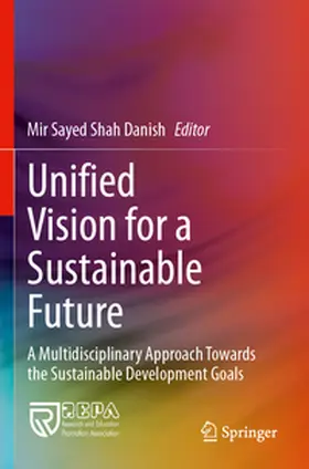 Danish | Unified Vision for a Sustainable Future | Buch | 978-3-031-53576-5 | www2.sack.de