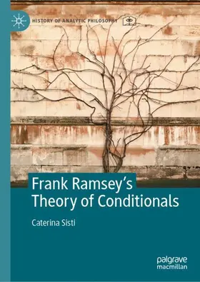 Sisti |  Frank Ramsey's Theory of Conditionals | Buch |  Sack Fachmedien