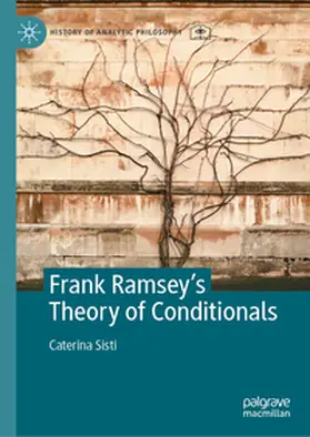 Sisti |  Frank Ramsey's Theory of Conditionals | eBook | Sack Fachmedien