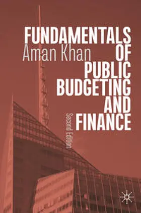Khan |  Fundamentals of Public Budgeting and Finance | eBook | Sack Fachmedien