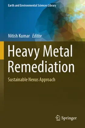 Kumar |  Heavy Metal Remediation | Buch |  Sack Fachmedien