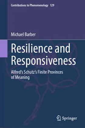 Barber | Resilience and Responsiveness | E-Book | sack.de