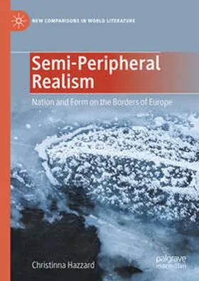 Hazzard | Semi-Peripheral Realism | E-Book | sack.de