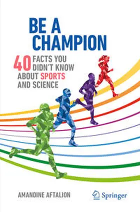 Aftalion |  Be a Champion | eBook | Sack Fachmedien
